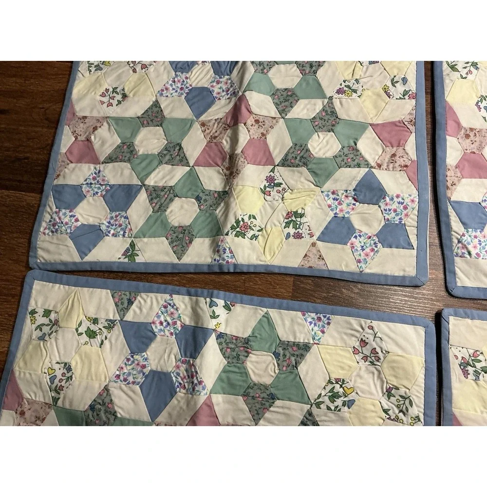 American Pacific great used